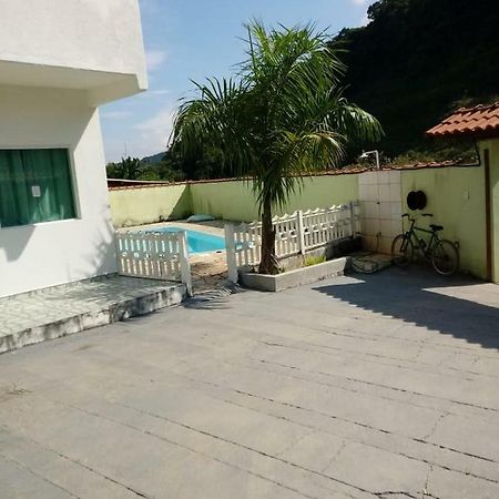 Apartamento Da Vanda Ubatuba Luaran gambar