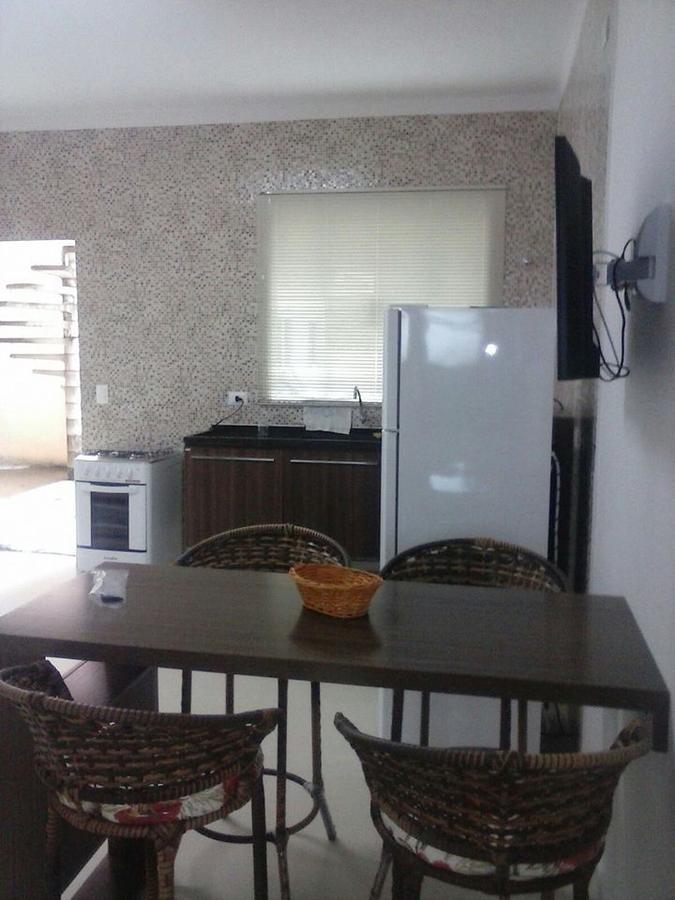 Apartamento Da Vanda Ubatuba Luaran gambar