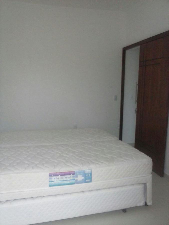 Apartamento Da Vanda Ubatuba Luaran gambar